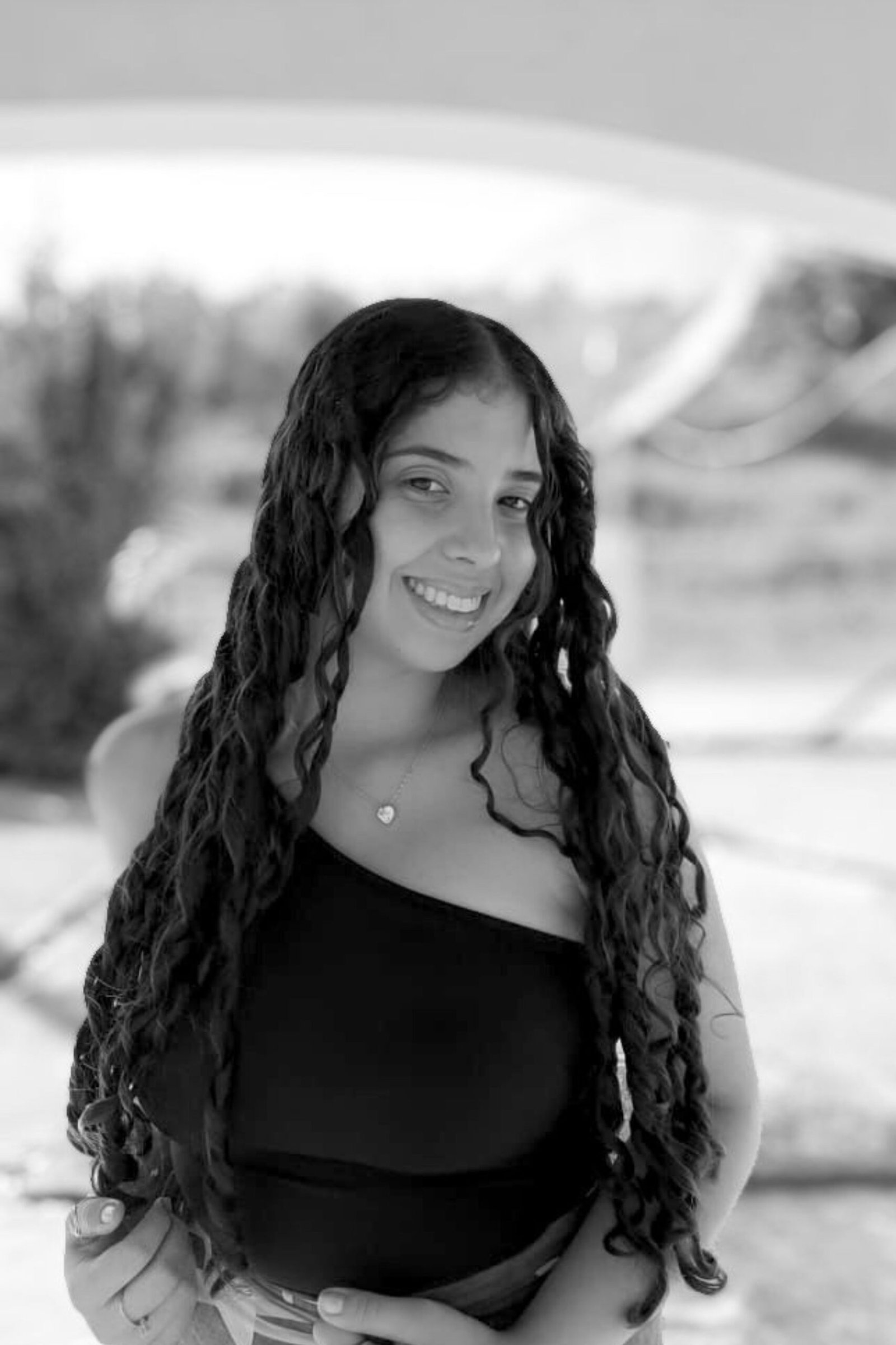 Silvia Arriel