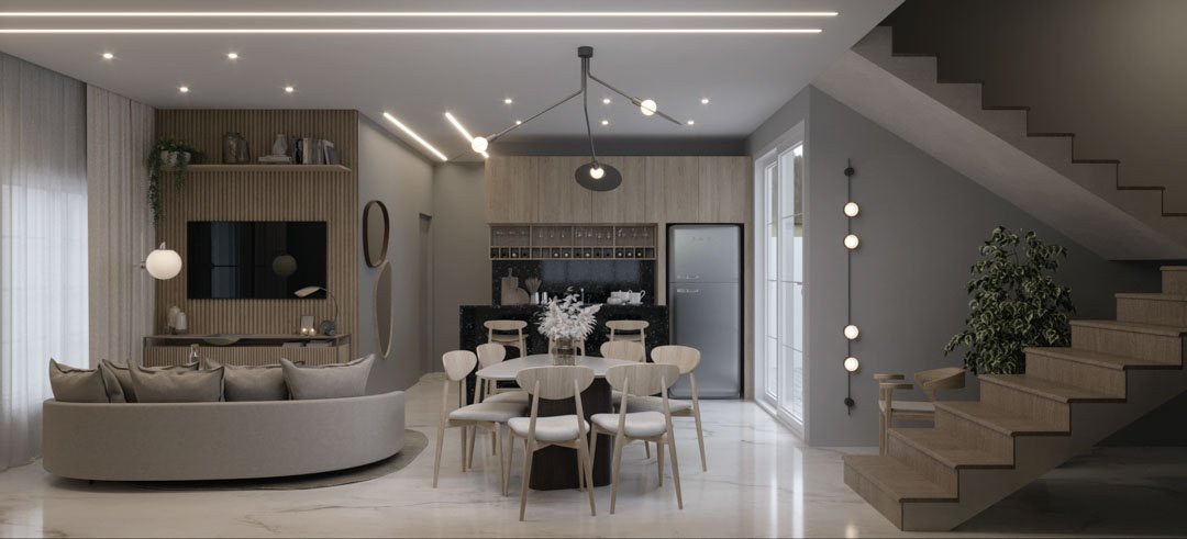 Casa MH